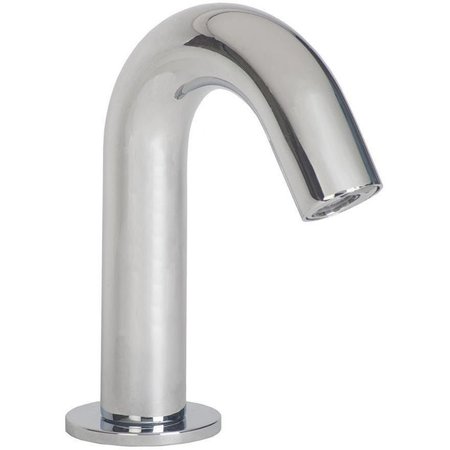 MACFAUCETS Electronic faucet, Stainless Steel OTC200